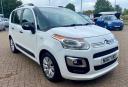 Citroen C3 Picasso C3 Picasso Edition Puretech