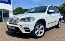 Bmw X5 X5 Xdrive 40d Se Auto