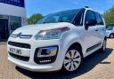 Citroen C3 Picasso C3 Picasso Edition Puretech