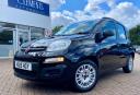 Fiat Panda Panda Easy