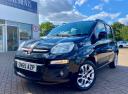 Fiat Panda Panda Lounge
