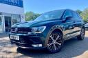 Volkswagen Tiguan Tiguan Se Nav Tdi Bluemotion Technology