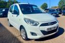 Hyundai I10 I10 Classic