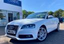 Audi A3 Tfsi S Line