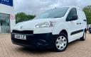 Peugeot Partner Partner 625 Professional L1 Hdi