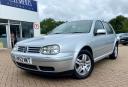 Volkswagen Golf Gt Tdi GT