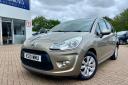 Citroen C3 C3 Vtr+ Hdi