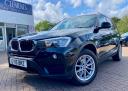 Bmw X3 X3 Xdrive 20d Se