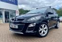 Mazda Cx-7 Cx-7 Sport Tech D