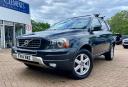 Volvo Xc90 Xc90 Es D5 Awd Auto