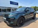 Land Rover Range Rover Evoque Range Rover Evoque Hse Dynamic Luxury Td4 Auto