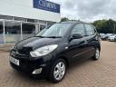 Hyundai I10 I10 Active