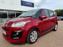 Citroen C3 Picasso C3 Picasso Vtr+ Hdi