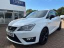 Seat Ibiza Ibiza Cupra Tsi Semi-auto