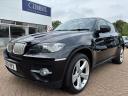 Bmw X6 X6 Xdrive 40d Auto