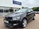 Volkswagen Polo Polo Sel Tsi