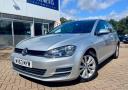 Volkswagen Golf Golf Se Bluemotion Technology Tdi
