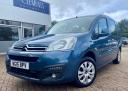 Citroen Berlingo Multispace Berlingo Multispace Feel Edition Blue Hdi 