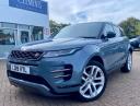 Land Rover Range Rover Evoque First Edition D Auto