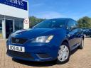 Seat Ibiza Ibiza S