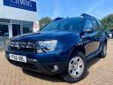 Dacia Duster Duster Ambiance Dci 4x4