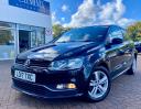 Volkswagen Polo Polo Match Edition Tsi