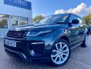Land Rover Range Rover Evoque Hse Dynamic Td4 Auto