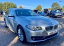 Bmw 5 Series 528i Luxury Auto
