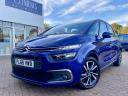 Citroen C4 Picasso Feel Blue Hdi S/s Auto