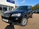 Bmw X3 Xdrive 20d Se