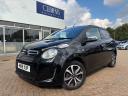 Citroen C1 C1 Flair