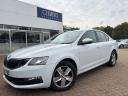 Skoda Octavia Se Tsi Semi-auto