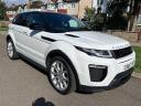 Land Rover Range Rover Evoque Hse Dynamic Td4 Auto