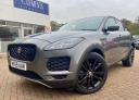 Jaguar E-pace S D Awd Auto