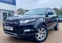 Land Rover Range Rover Evoque Pure Sd4