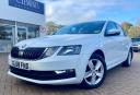 Skoda Octavia Se Tsi Semi-auto