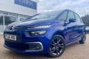 Citroen C4 Picasso Feel Blue Hdi S/s Auto