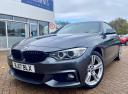 Bmw 4 Series 420d Xdrive Gran Coupe M Sport