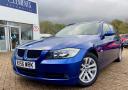 Bmw 3 Series 320d Se Touring Auto