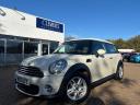 Mini Clubman One Clubman