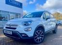 Fiat 500x Cross+ Multiair 4x4 Auto