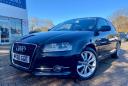 Audi A3 Sport Tfsi