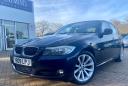 Bmw 3 Series 320d Se Business Edition