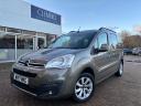 Citroen Berlingo Multispace Flair Puretech S/s
