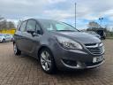 Vauxhall Meriva Tech Line