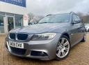 Bmw 3 Series 320i M Sport