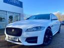 Jaguar Xf R-sport I Auto