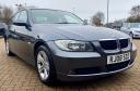 Bmw 3 Series 320d Se Auto