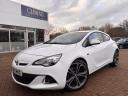 Vauxhall Astra Gtc Limited Edition T S/s