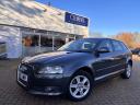 Audi A3 Sportback Se Tdi